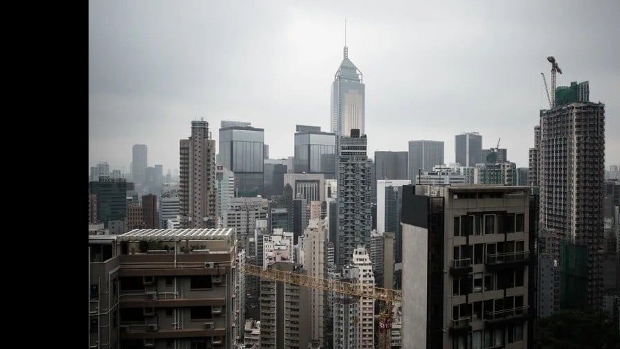 世界有数の高額家賃で知られる香港、「事故物件」に商機をみいだす投資家