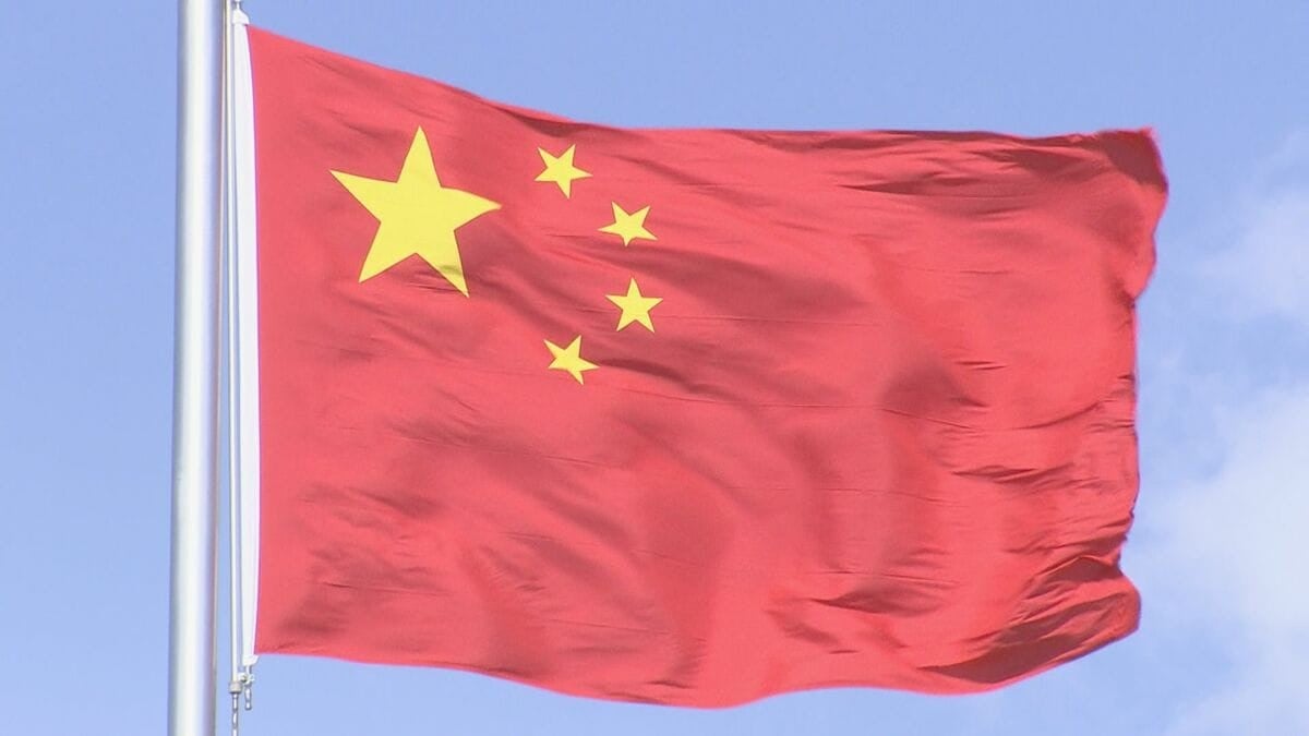 中国、日本人のビザなしでの入国を1年のばす