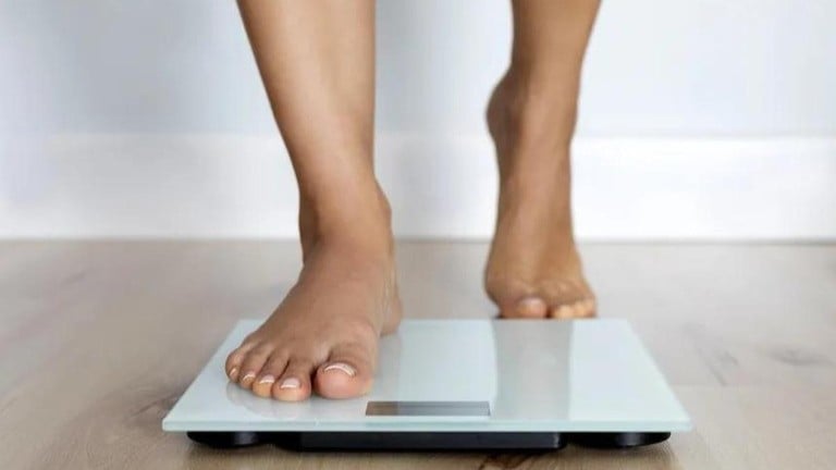 ダイエットよりも散歩をしよう：健康を大切にする生き方