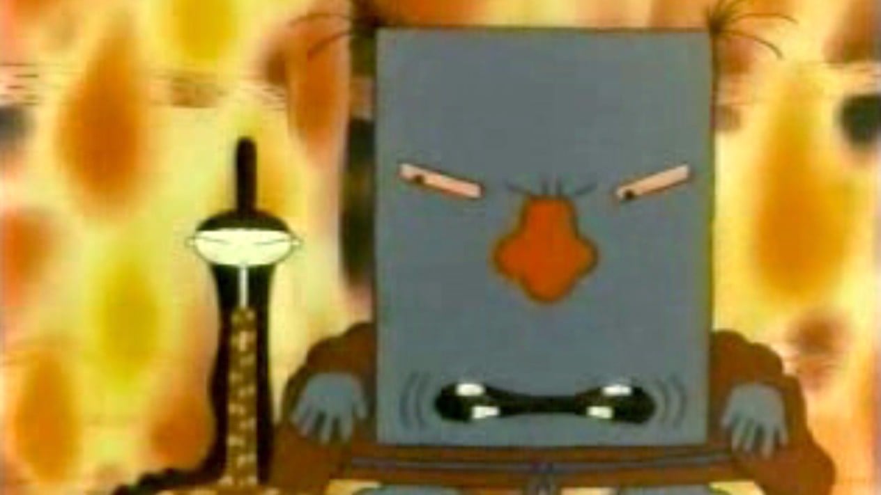 ほそごしの小僧とお寺のふしぎな夜