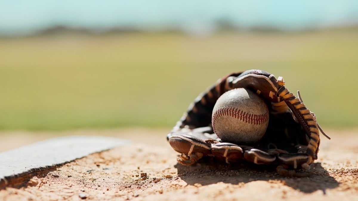 思い出となった雨の日