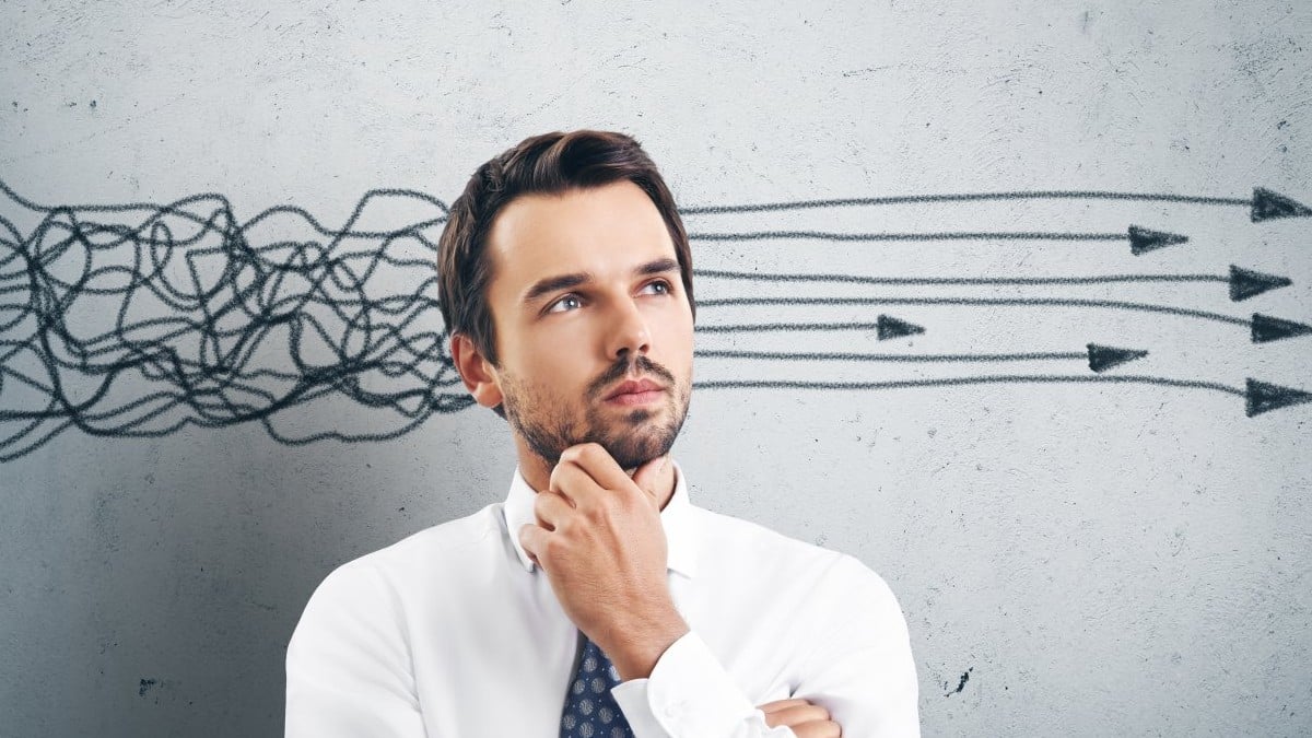 かしこく見えるかんたんなほうほう