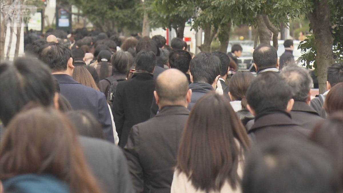 2024年の日本の仕事の生産性は少し上がりました