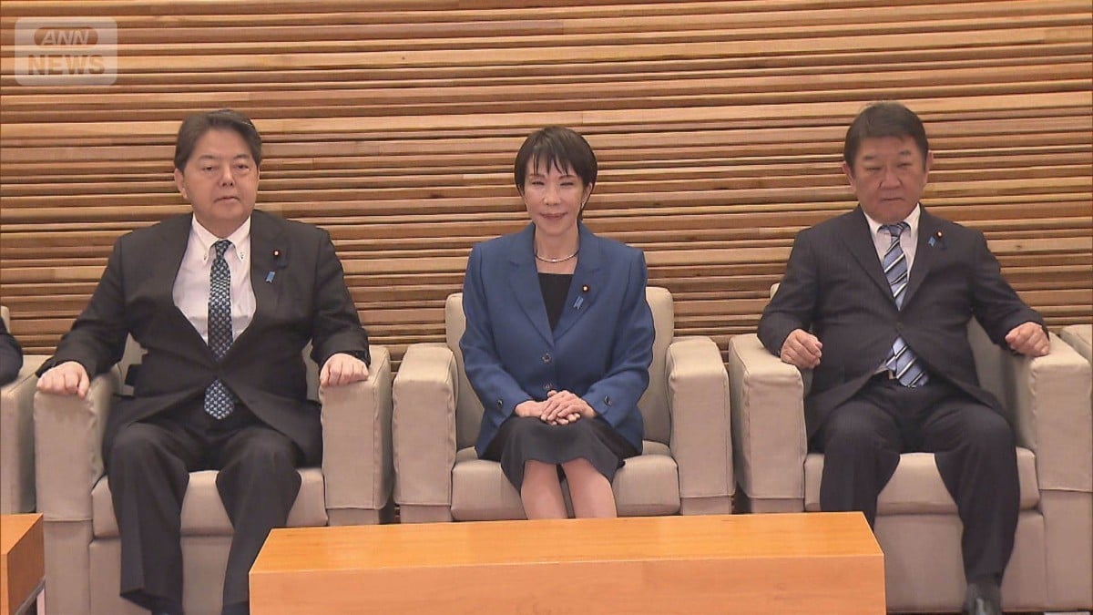 政府が新しい経済対策を決めました