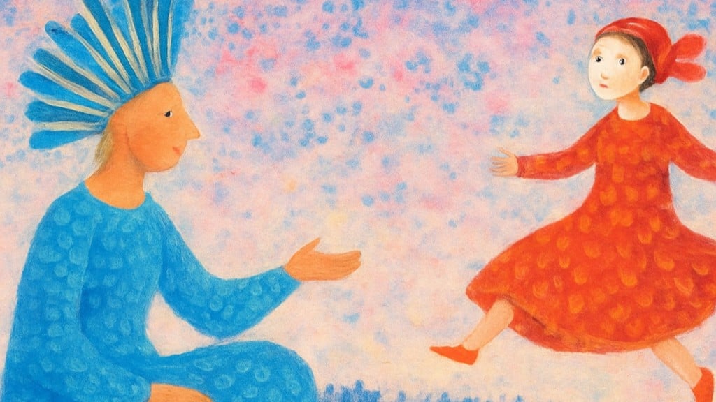 ふきとふきのとうの話