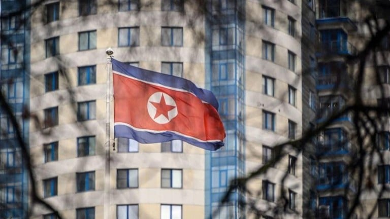 北朝鮮の工作員、アメリカのAI会社をだますために偽の求人サイトを作る