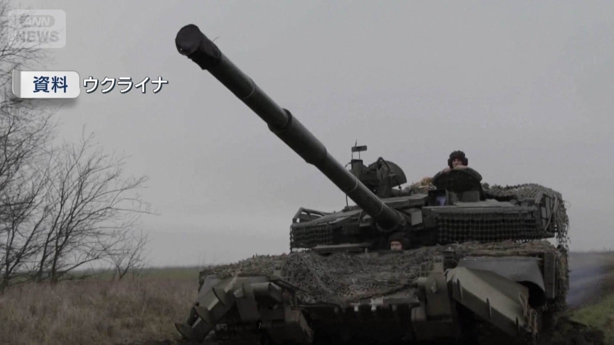 世界の軍事企業 売上が過去最高に