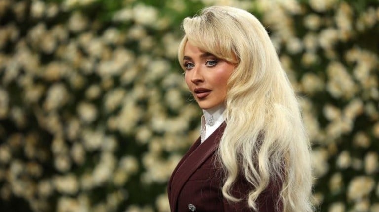 サブリナ・カーペンターさん、自分の歌を勝手に使われて怒る