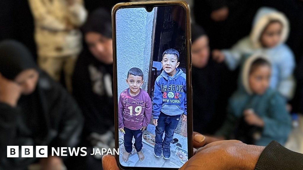 停戦下におけるガザの死者増加――イスラエル軍によるドローン攻撃で幼児2名犠牲に