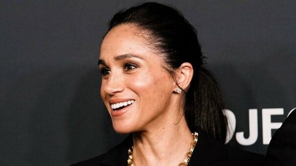 メーガン妃の番組、悪いレビューが多くて終わるかもしれない