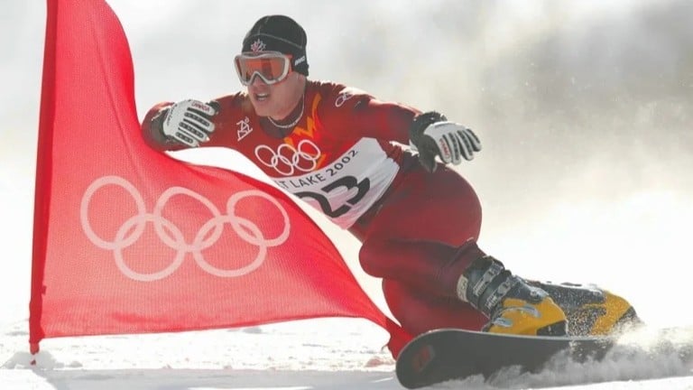 カナダの元オリンピック選手、FBIの指名手配犯になる