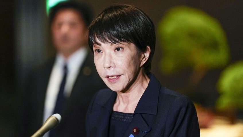 青森県の近くで大きな地震　人々に避難のよびかけ