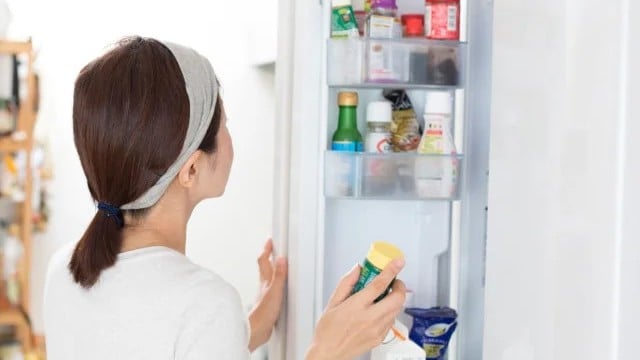 食費をおさえる人がよく冷蔵庫に入れている3つの食材