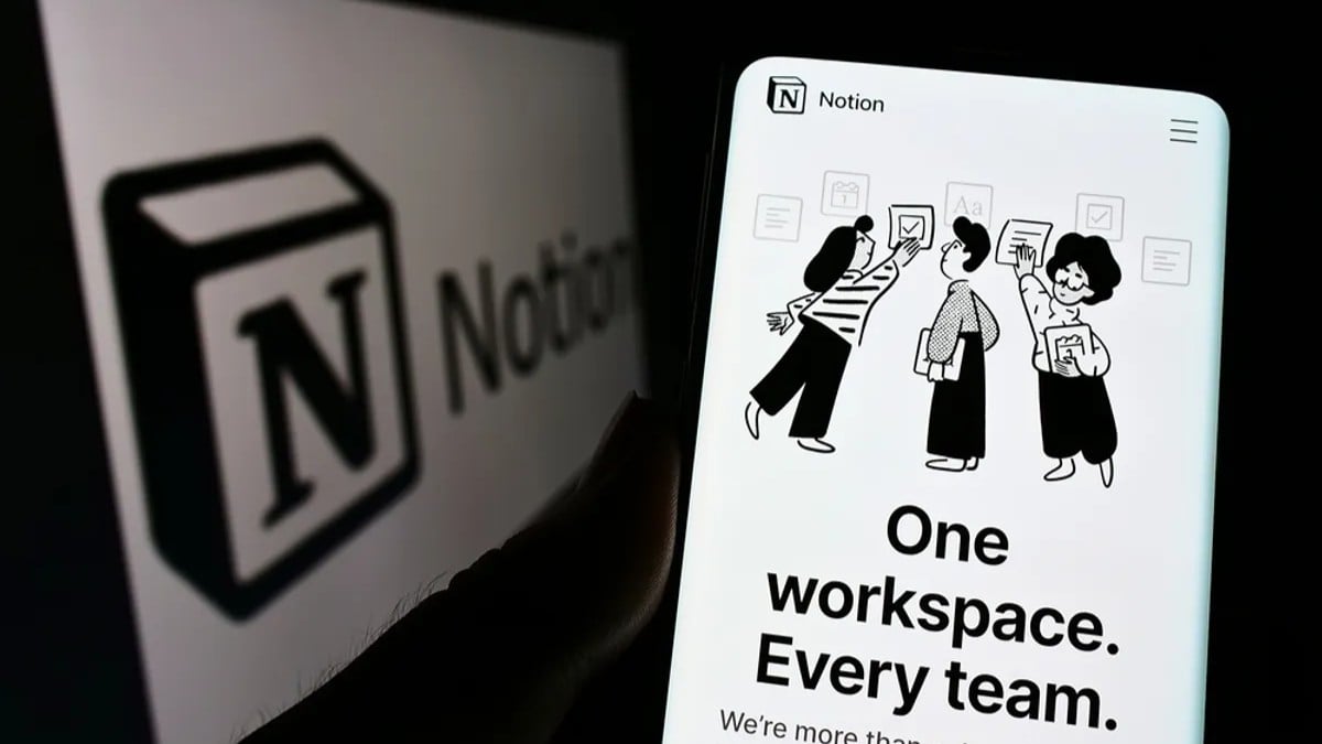 Notion、AIで成長し企業価値1.7兆円に