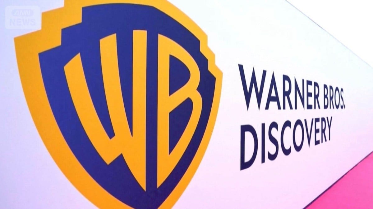 ワーナー、パラマウントの買収をことわるように株主に言う