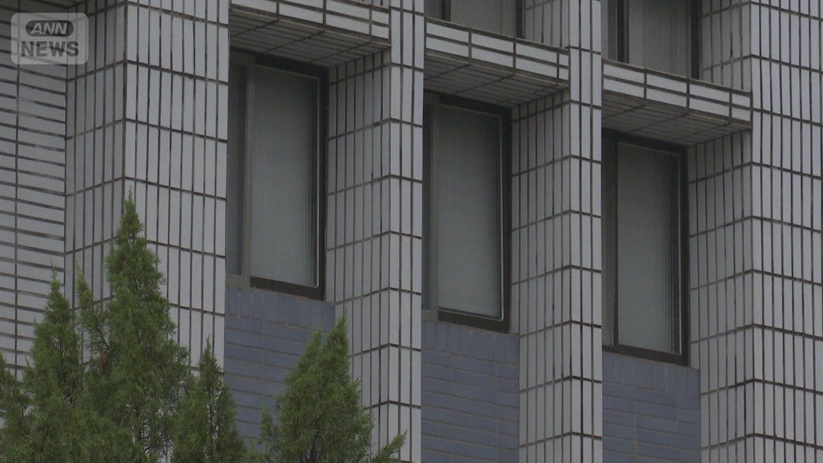 母親が少女を日本の店においていく　台湾からタイへつれられる