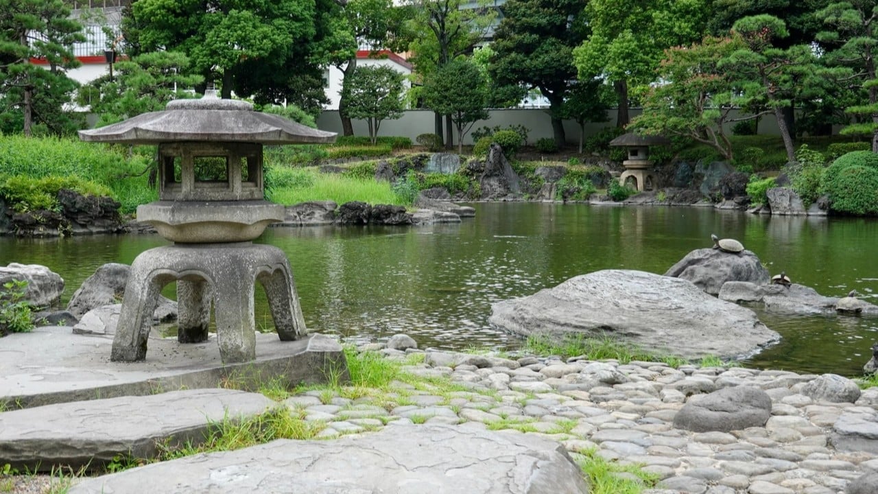 わびさび：日本の不完全さの美学