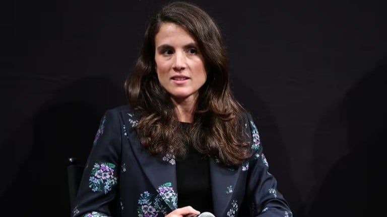 ケネディ元大統領の孫、タチアナ・シュロスバーグさんが35歳で亡くなる