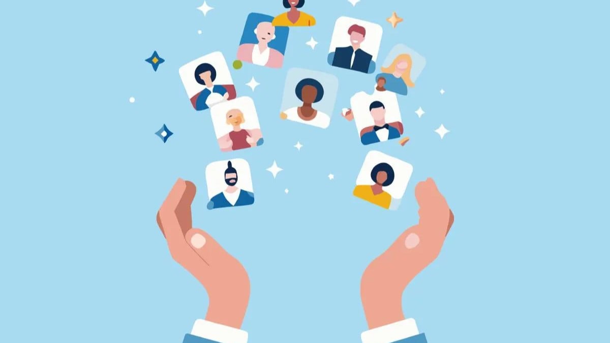 国際的な人材危機：“ボーダレス採用”の台頭と持続可能な人材パイプラインの構築