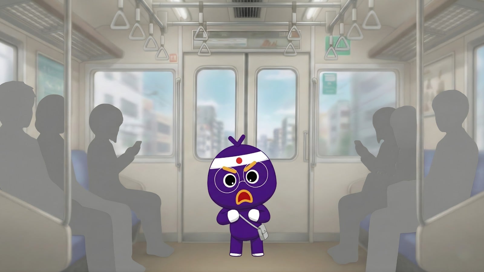 「トモの日記」会社のカードを忘れた