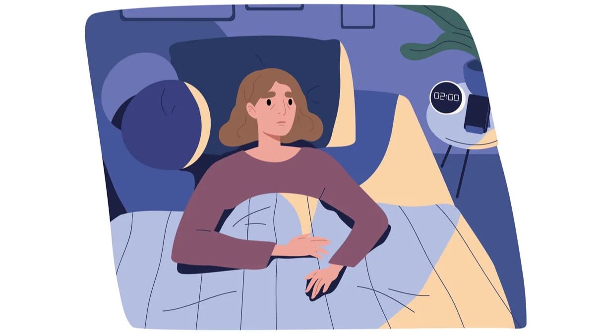 冬季における睡眠の質低下の要因と向上のための三つの戦略