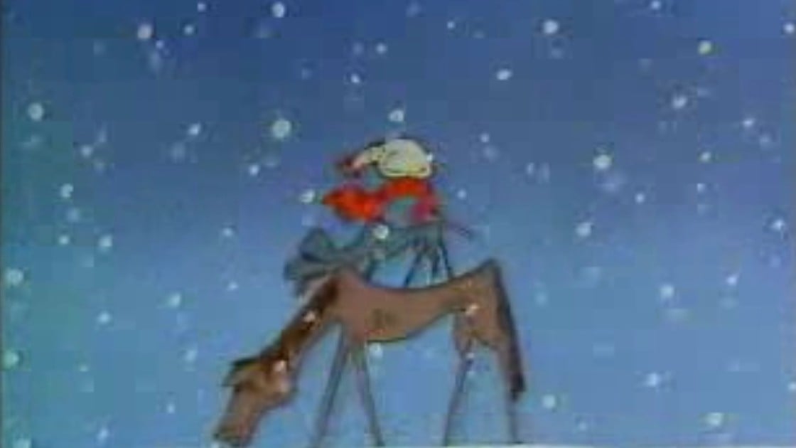 あてもなく旅をする動物たち