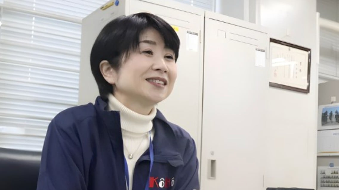 警察に勤務する唯一の女性「捜査管理官森久佐が歩んだ道