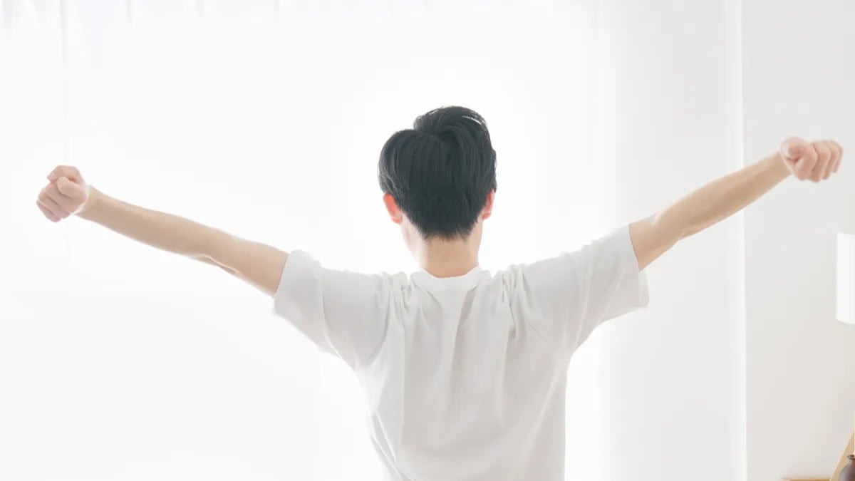 リカバリーウェアは本当に疲れをとるのか