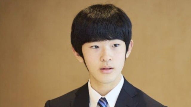 日本の天皇になる人についての話