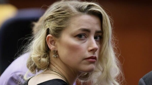 アンバー・ハード、裁判後の気持ちを語る