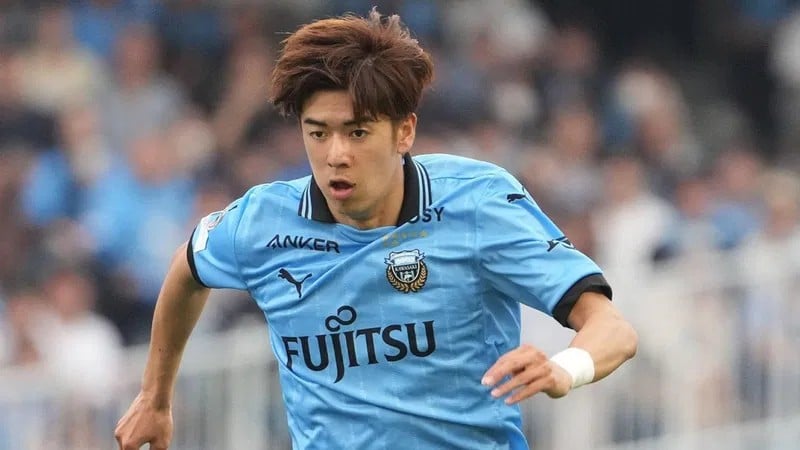 大関優人さん、ベトナムのファンに「こんにちは」と言いました