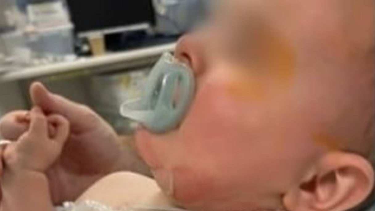 豪州における乳児重傷事件、中国当局との国際協力の行方