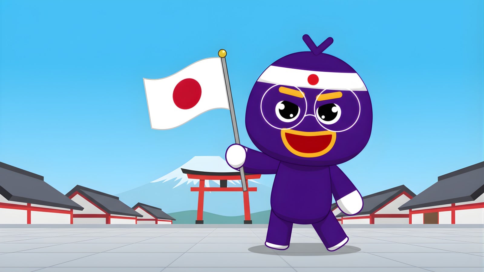 「トモの日記」建国記念の日