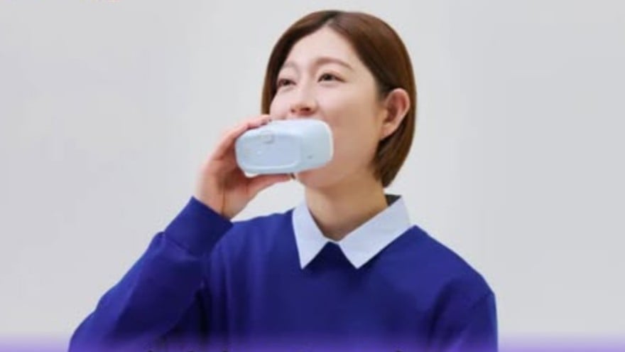 手磨きを超える革新