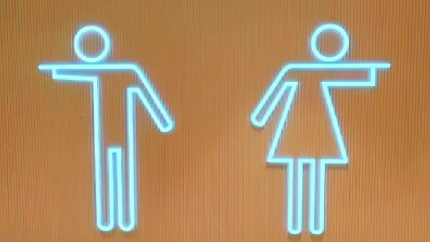 トイレに長く行ったことで会社をクビになった人、会社を訴える