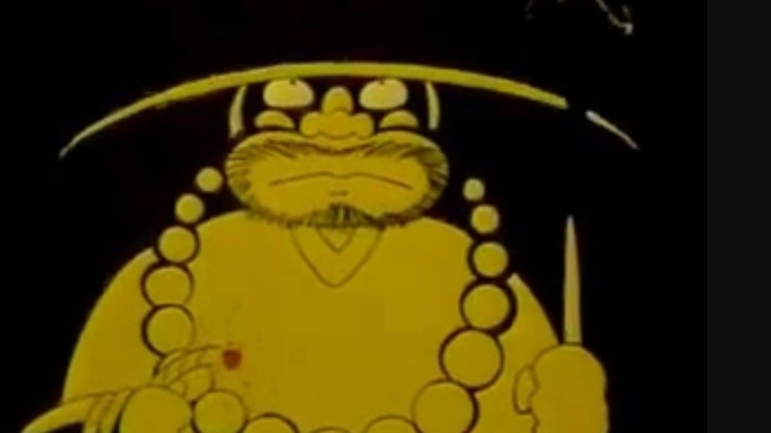 愛宕さんと鍛冶屋の約束