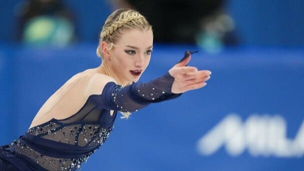 アンバー・グレンさん　こわいメッセージをもらいました