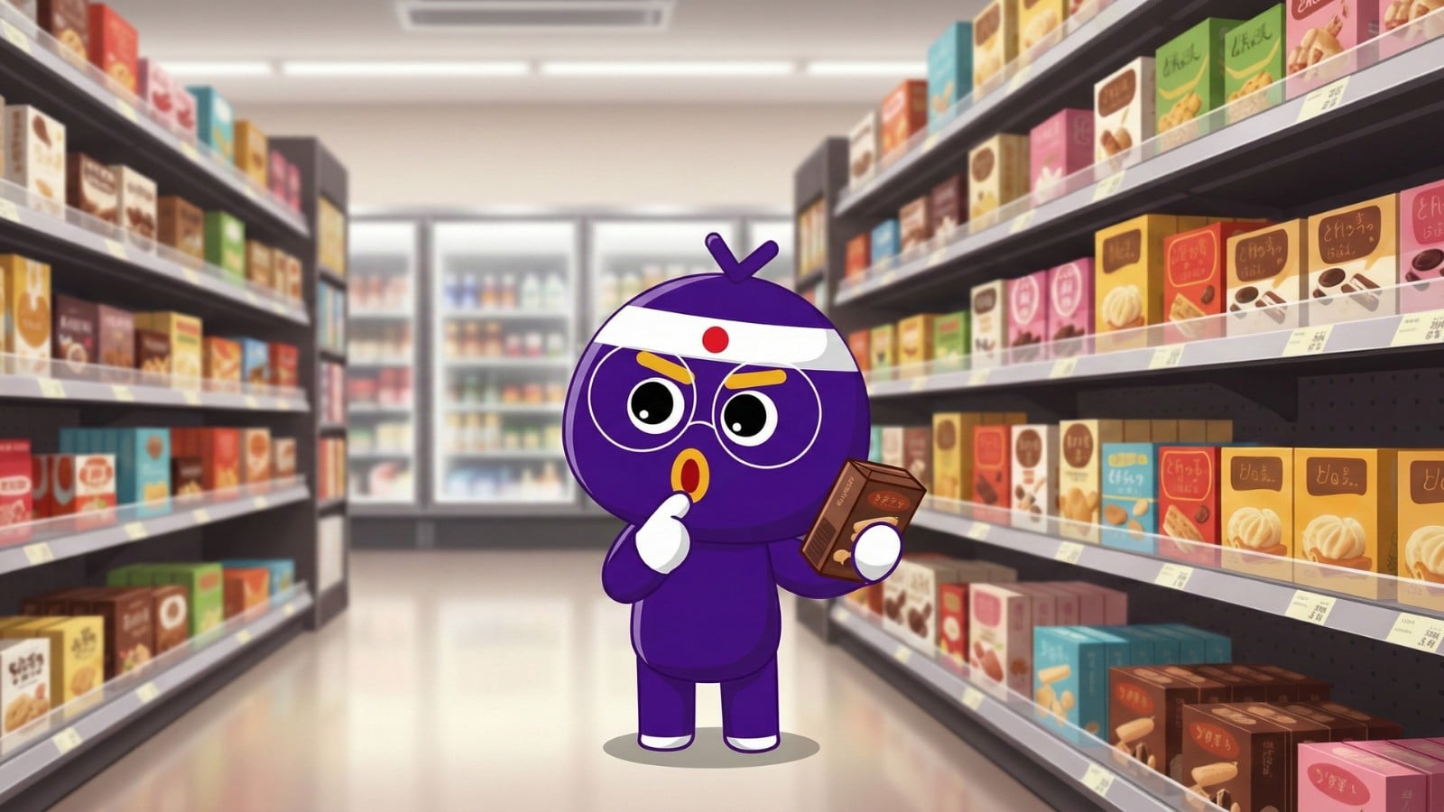 「トモの日記」バレンタインデー