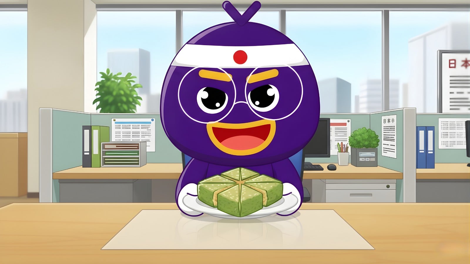 「トモの日記」ベトナムからのお土産