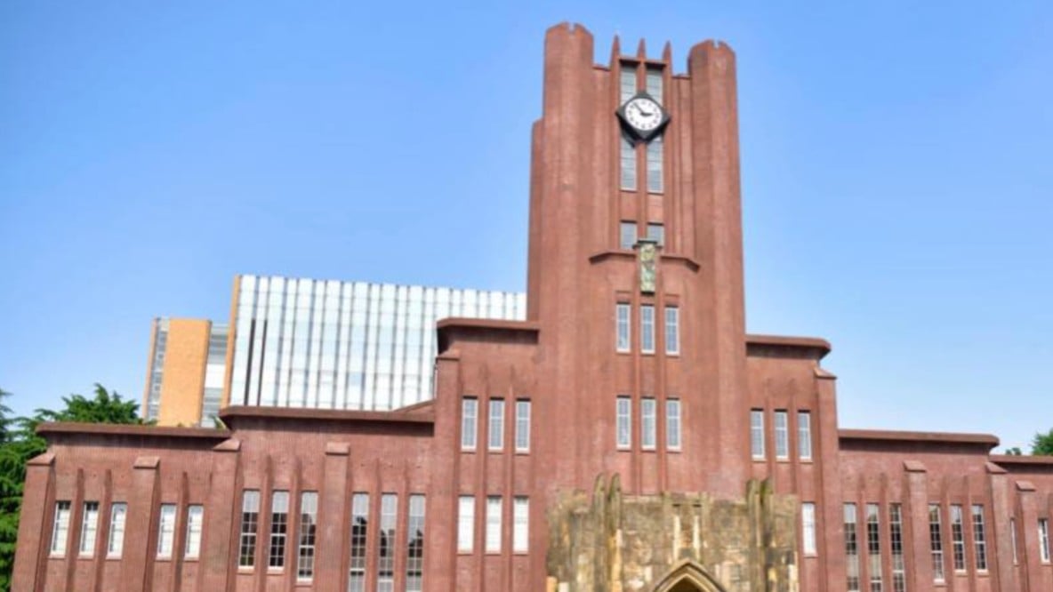 数学オリンピック金メダルの高校生、東京大学の推薦入試に落ちる