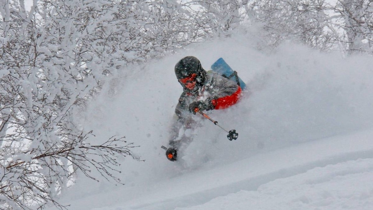 北海道のスキーリゾートにおける外国人救助事案とその課題