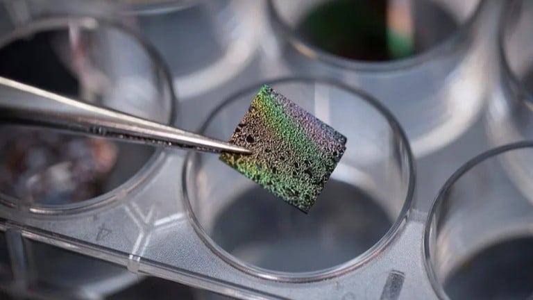 実験室内での宇宙塵再現が生命起源解明へ新たな道を拓く