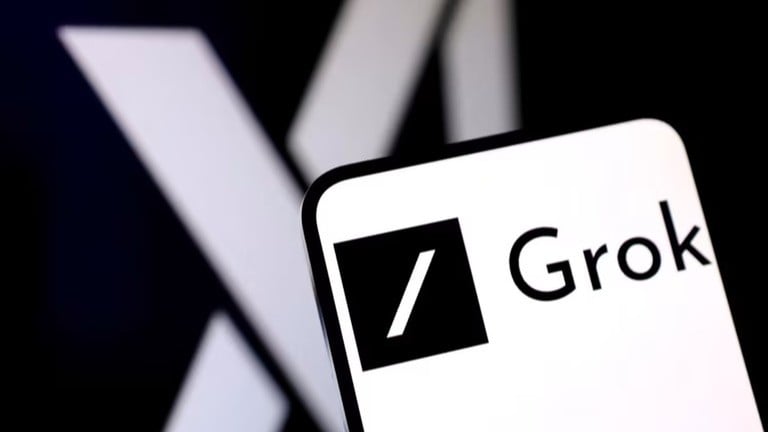 XのAI「Grok」、わいせつな画像でEUが調べる