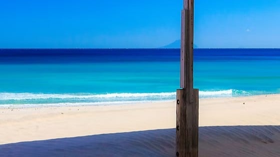 白浜大浜海水浴場