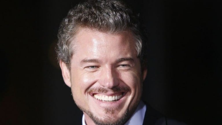 アメリカの俳優エリック・デインさん、53歳で亡くなる