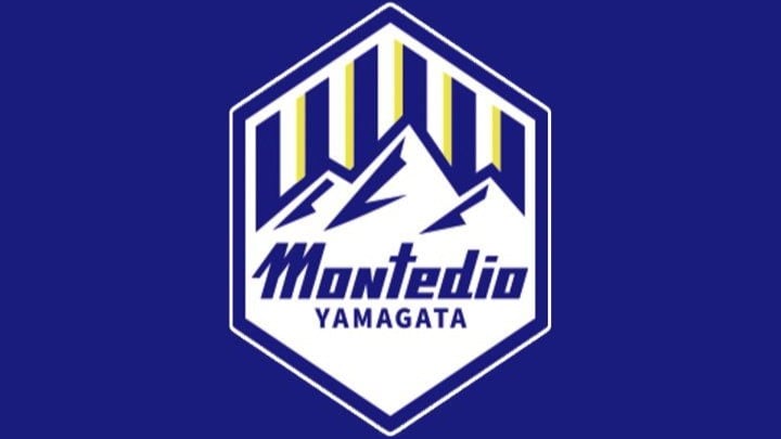 モンテディオ山形 サッカーで3かい かちました