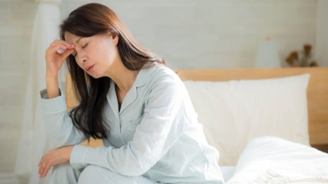 冬の朝に気をつけたい「ヒートショック」とは