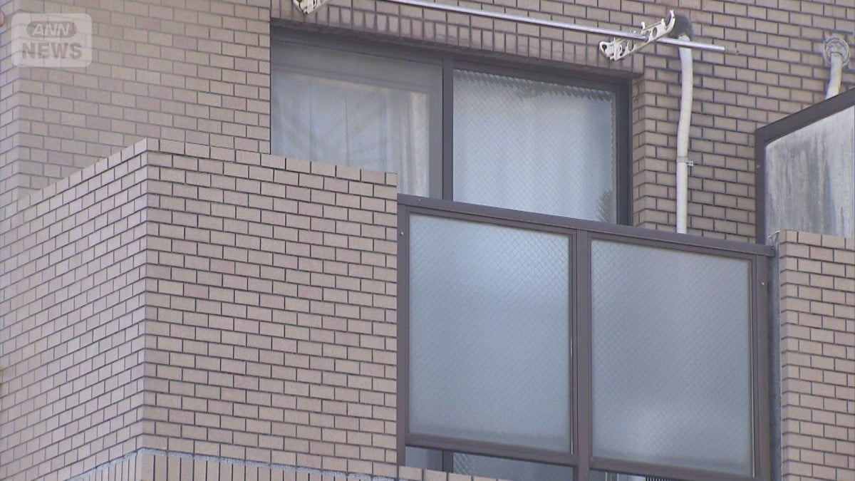 高いマンションを売った会社の社長たちがつかまりました