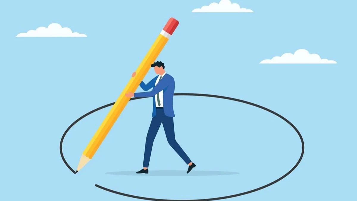 自己犠牲ではなく、自ら定めた境界を守ることが長く働ける人を生み出す