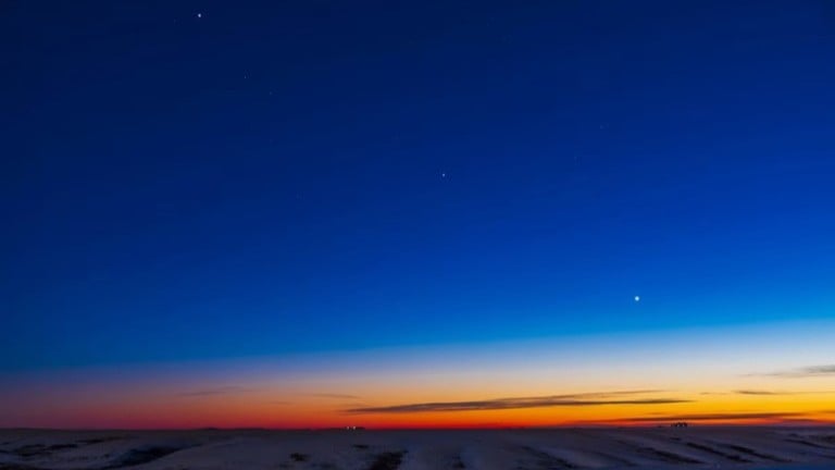 「惑星パレード」観測の最適条件と科学的意義